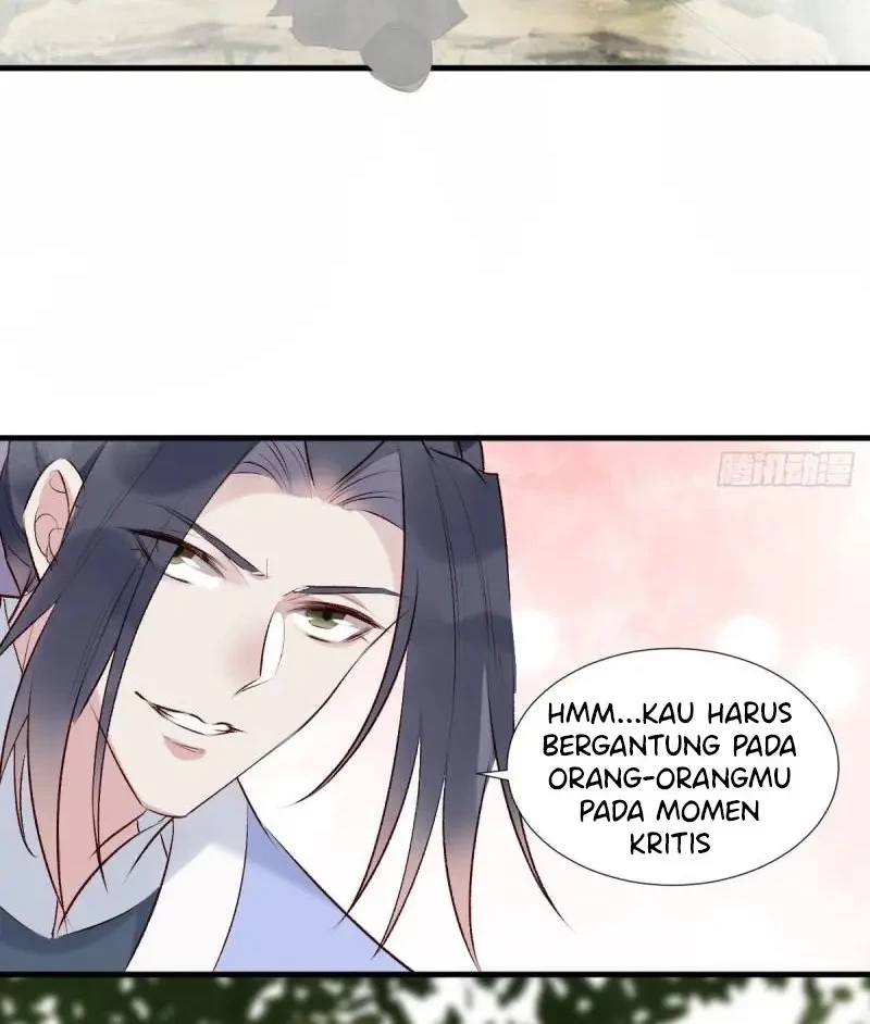 The Ghostly Doctor Chapter 516 Gambar 20