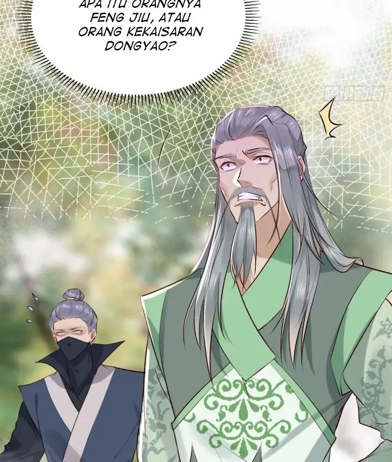 The Ghostly Doctor Chapter 516 Gambar 22