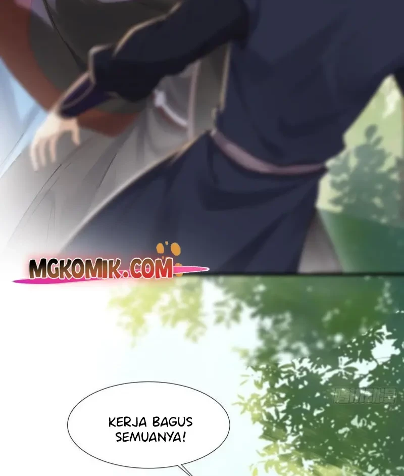 The Ghostly Doctor Chapter 516 Gambar 24