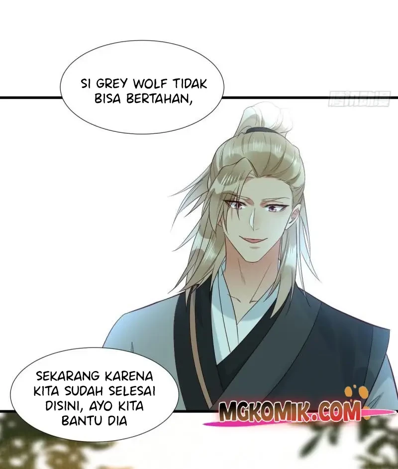 The Ghostly Doctor Chapter 516 Gambar 26