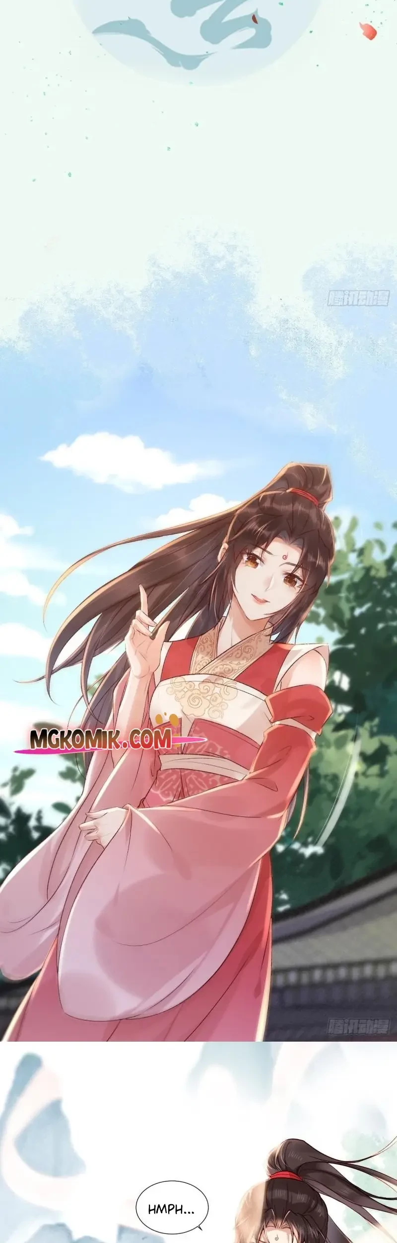 The Ghostly Doctor Chapter 516 Gambar 3