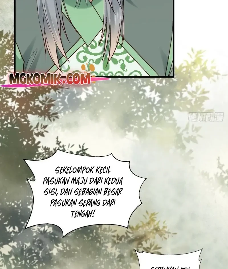 The Ghostly Doctor Chapter 516 Gambar 6