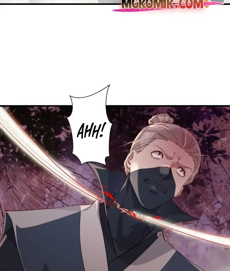 The Ghostly Doctor Chapter 516 Gambar 8