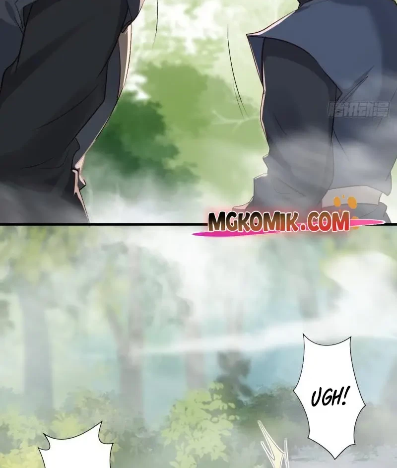 The Ghostly Doctor Chapter 516 Gambar 12