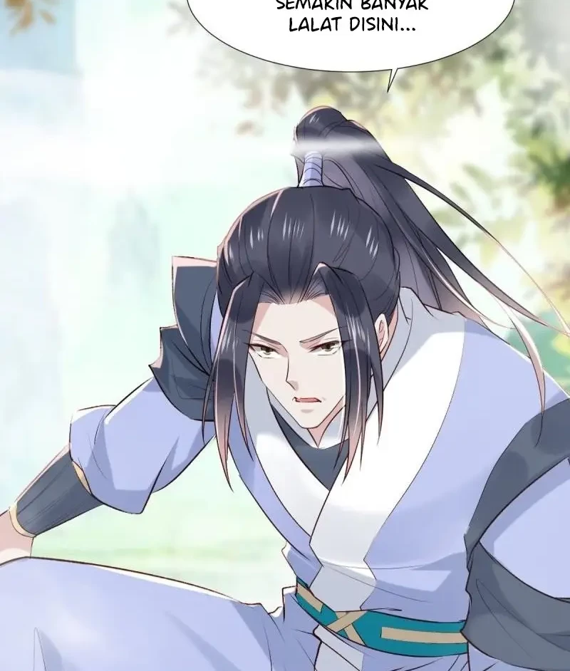 The Ghostly Doctor Chapter 516 Gambar 14