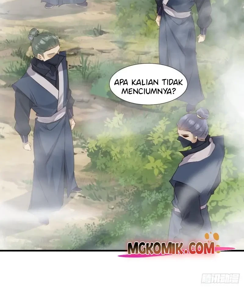 The Ghostly Doctor Chapter 516 Gambar 16