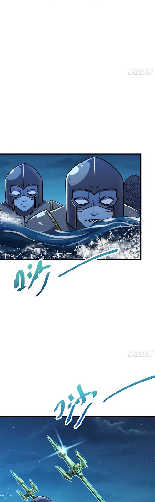 Spare Me, Great Lord! Chapter 304 Gambar 15