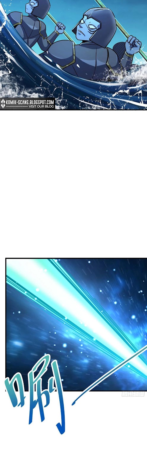 Spare Me, Great Lord! Chapter 304 Gambar 16