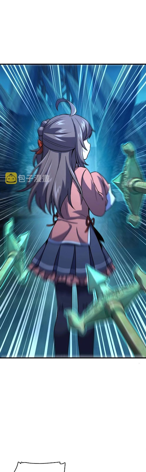 Spare Me, Great Lord! Chapter 304 Gambar 17