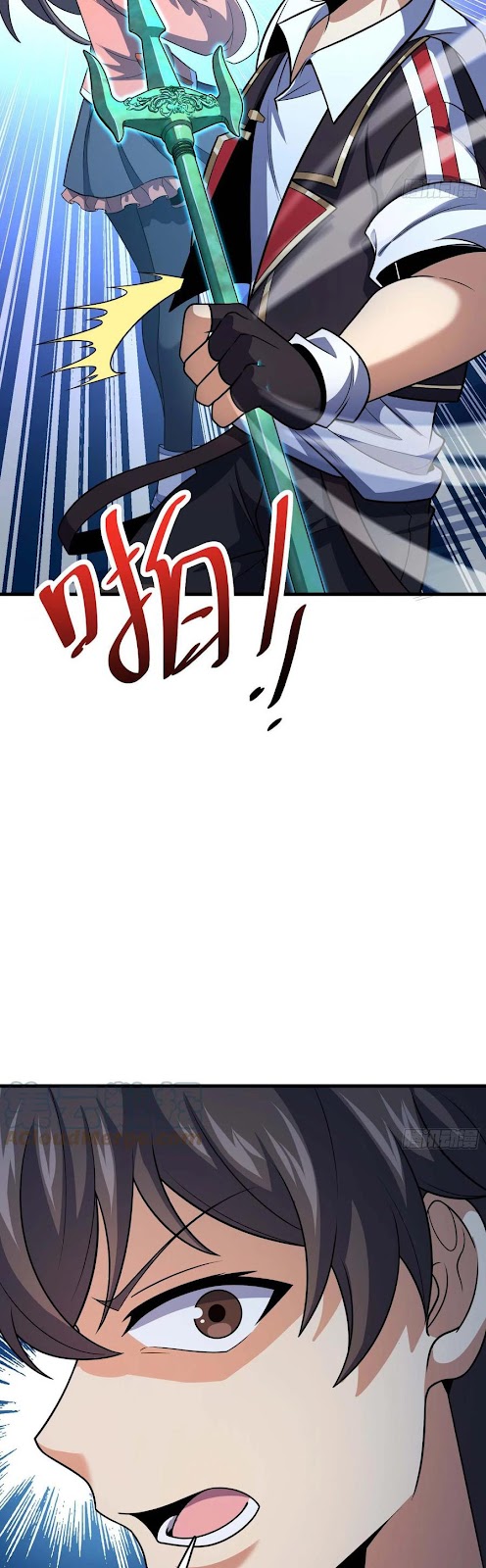 Spare Me, Great Lord! Chapter 304 Gambar 19