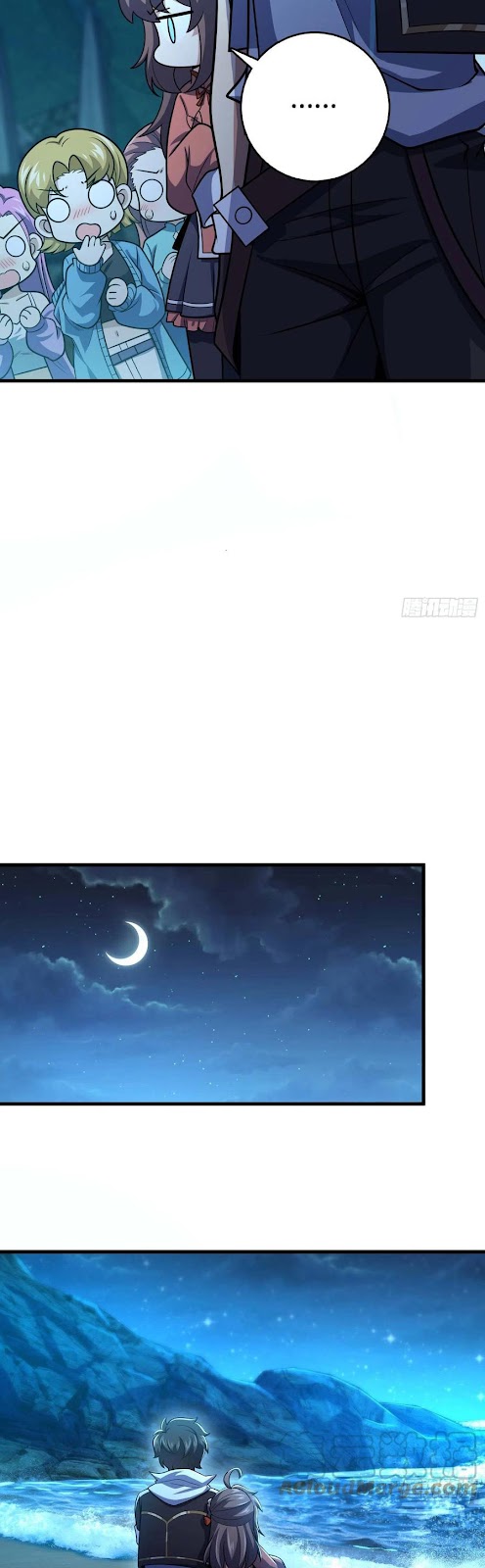 Spare Me, Great Lord! Chapter 304 Gambar 24