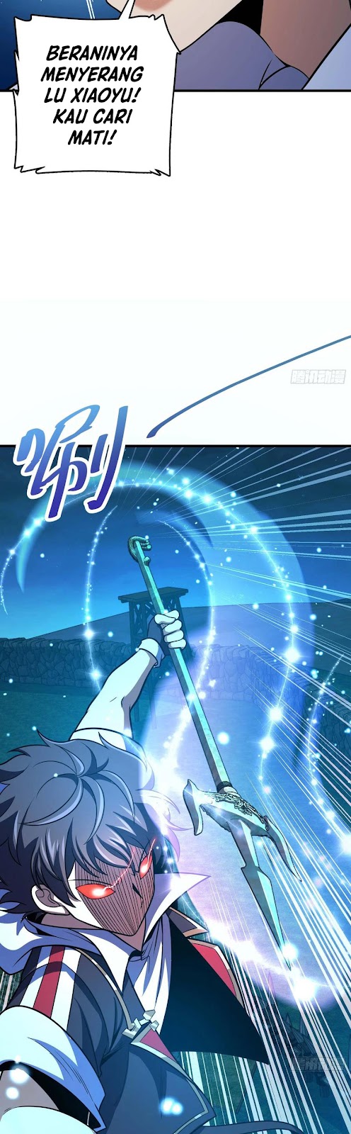 Spare Me, Great Lord! Chapter 304 Gambar 20