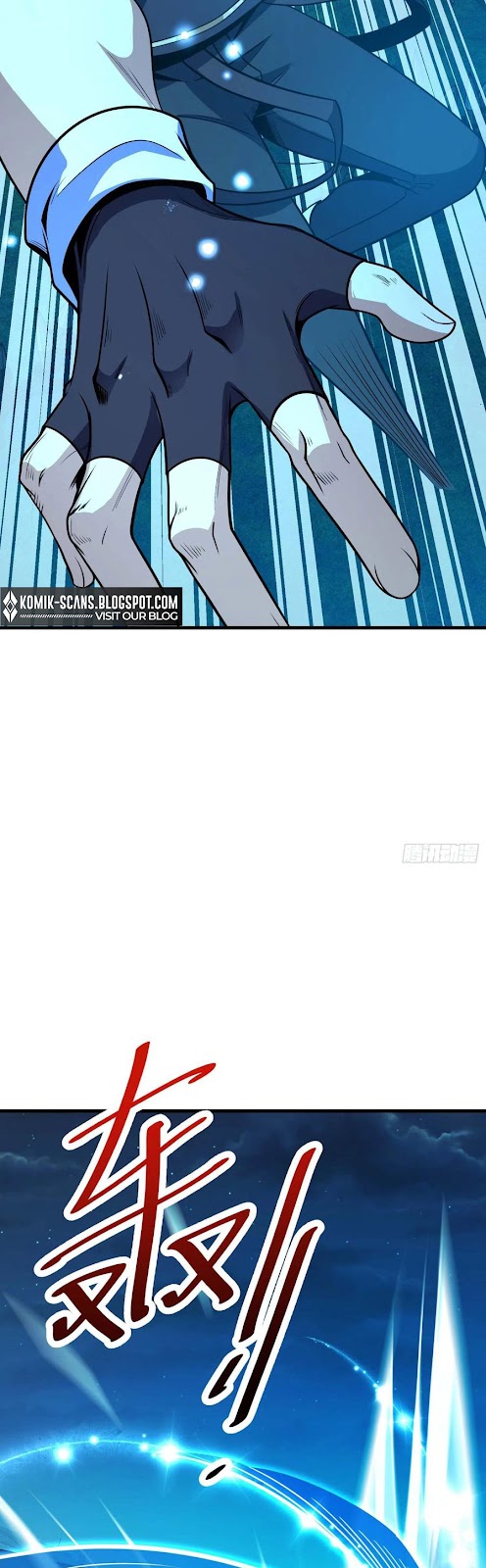 Spare Me, Great Lord! Chapter 304 Gambar 21