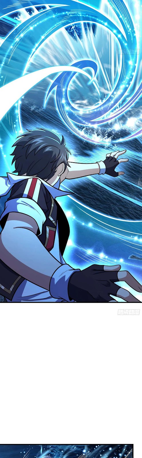 Spare Me, Great Lord! Chapter 304 Gambar 22