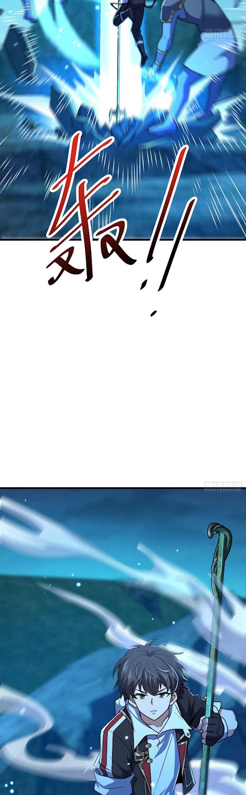 Spare Me, Great Lord! Chapter 304 Gambar 37