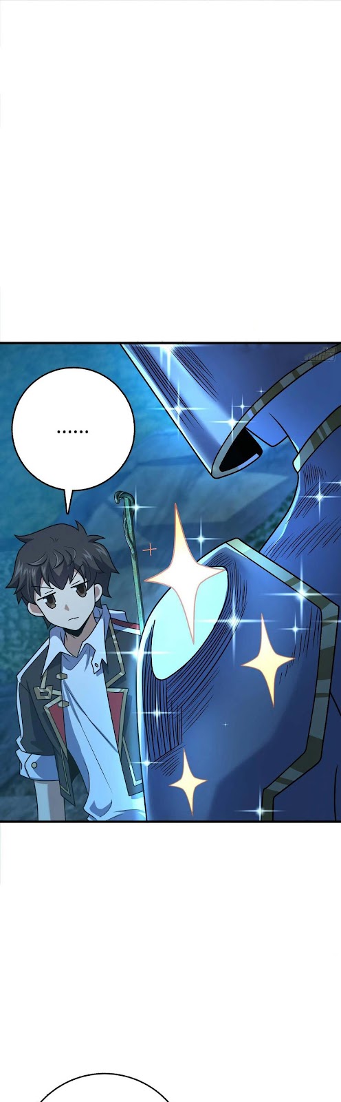 Spare Me, Great Lord! Chapter 304 Gambar 39