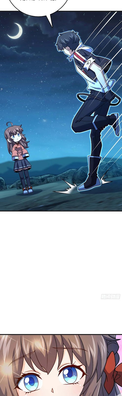 Spare Me, Great Lord! Chapter 304 Gambar 32