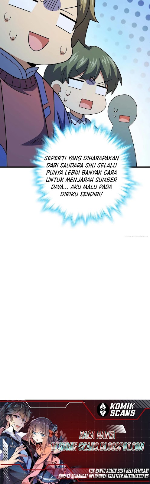 Spare Me, Great Lord! Chapter 304 Gambar 42