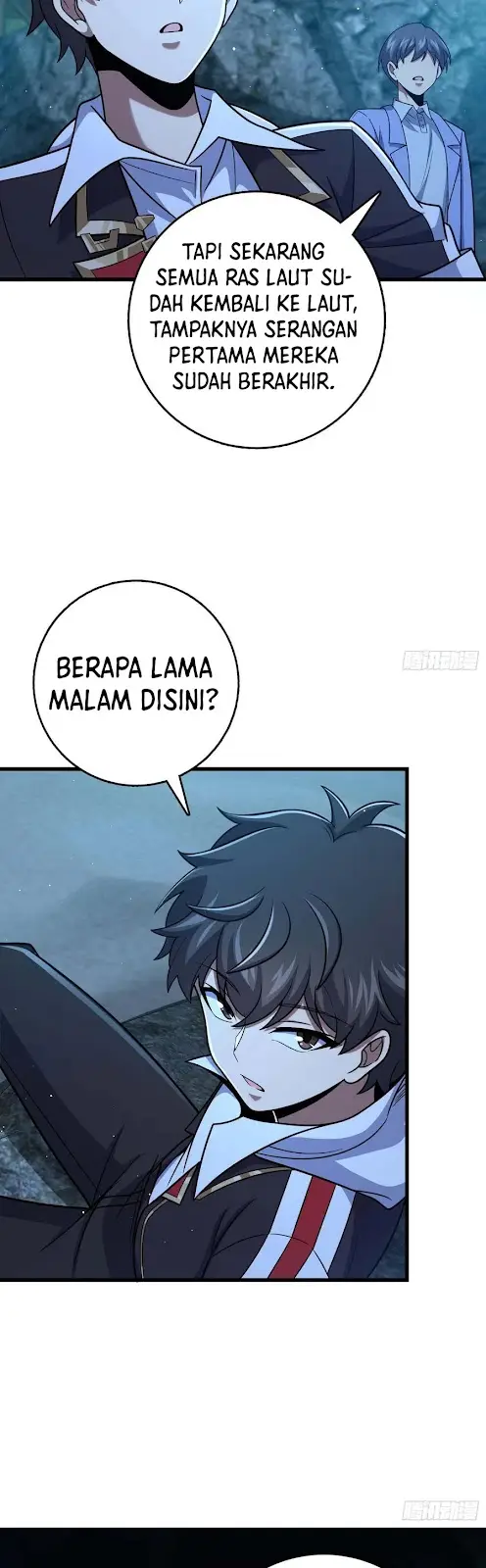 Spare Me, Great Lord! Chapter 303 Gambar 18