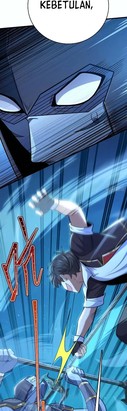 Spare Me, Great Lord! Chapter 303 Gambar 10