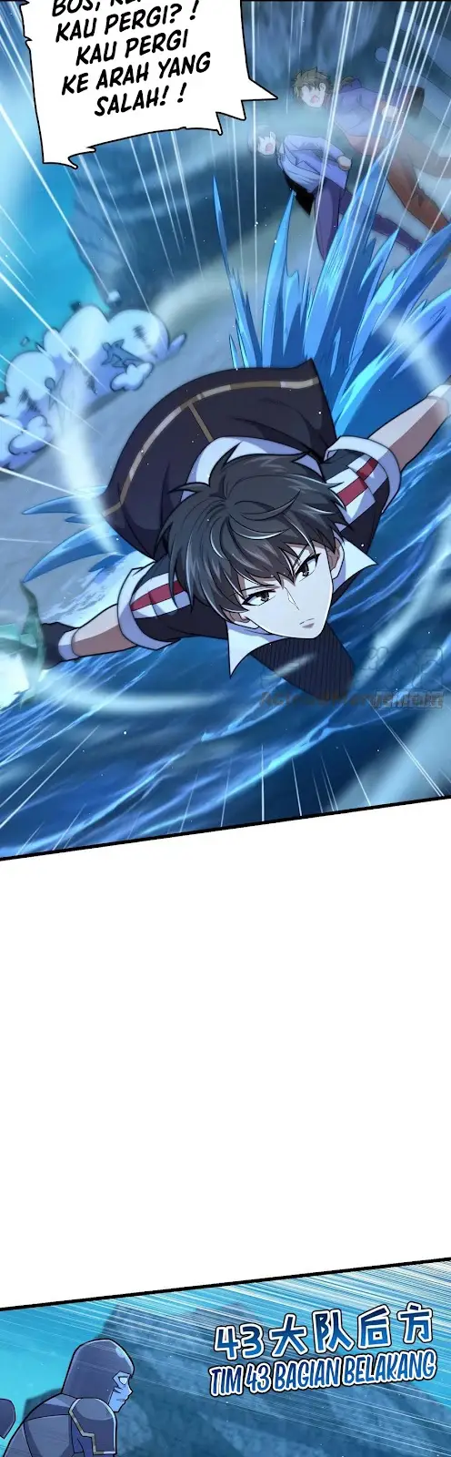 Spare Me, Great Lord! Chapter 303 Gambar 7