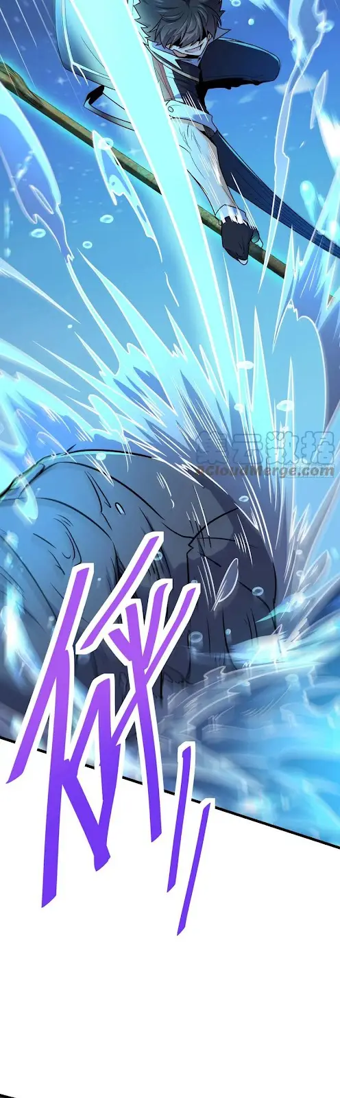 Spare Me, Great Lord! Chapter 302 Gambar 20