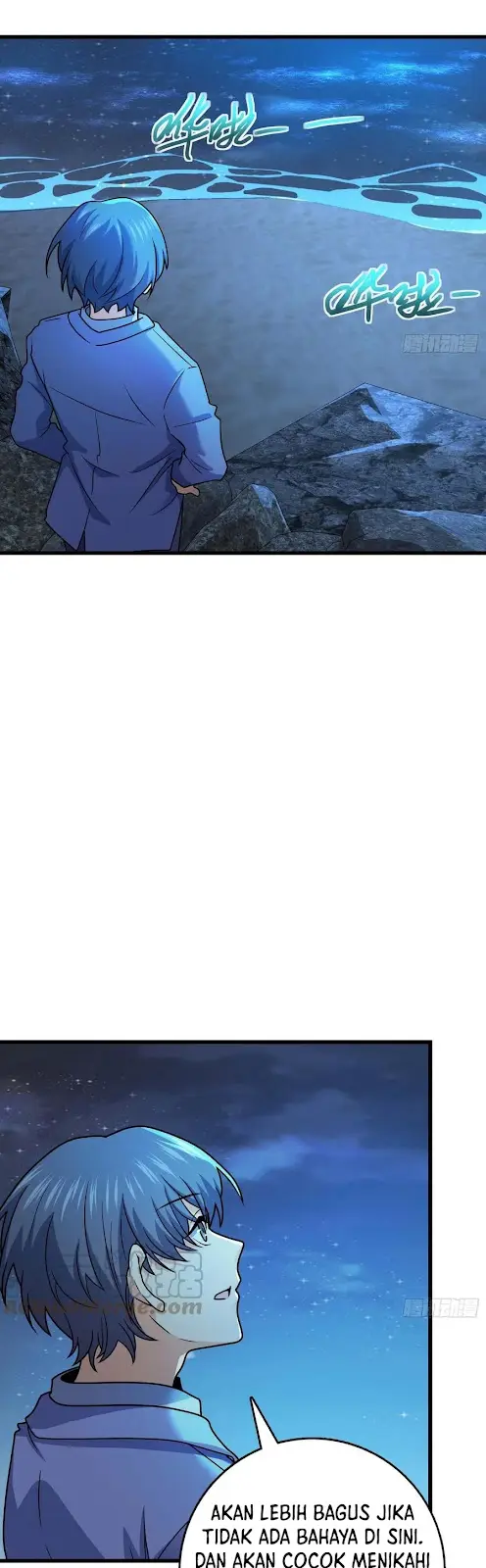 Spare Me, Great Lord! Chapter 302 Gambar 3