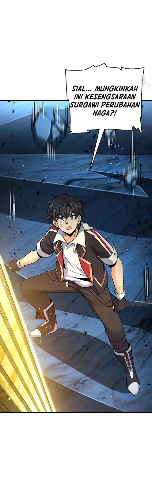 Spare Me, Great Lord! Chapter 297 Gambar 19