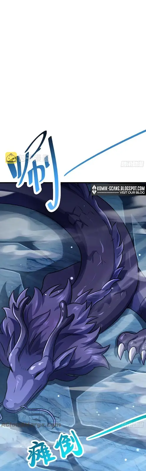 Spare Me, Great Lord! Chapter 297 Gambar 11