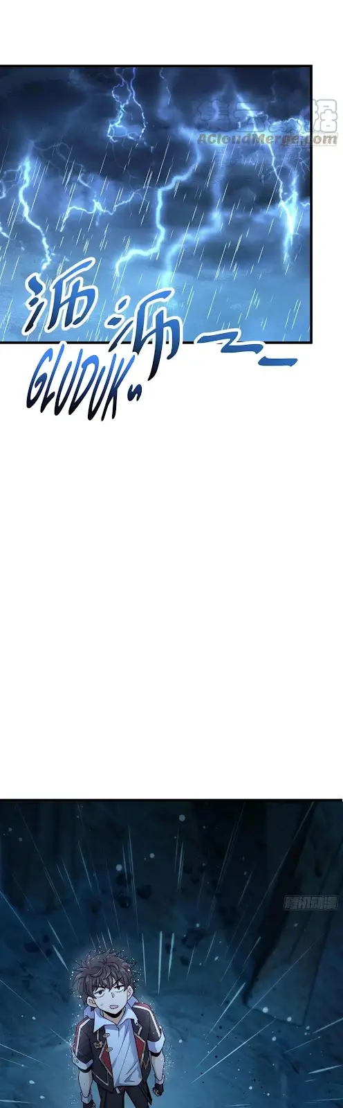 Spare Me, Great Lord! Chapter 297 Gambar 39