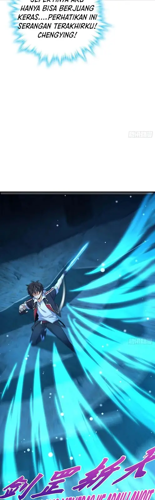 Spare Me, Great Lord! Chapter 297 Gambar 32