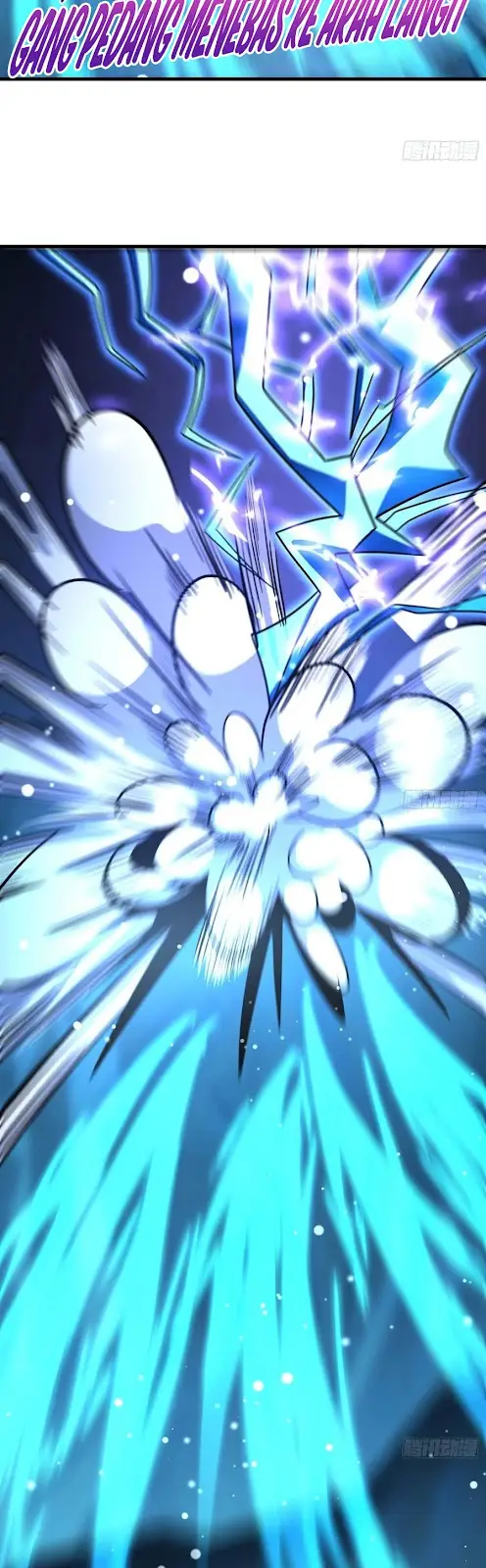 Spare Me, Great Lord! Chapter 297 Gambar 33