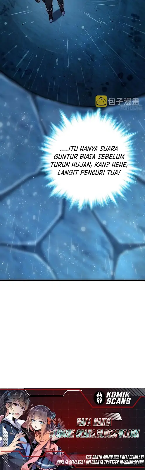 Spare Me, Great Lord! Chapter 297 Gambar 40