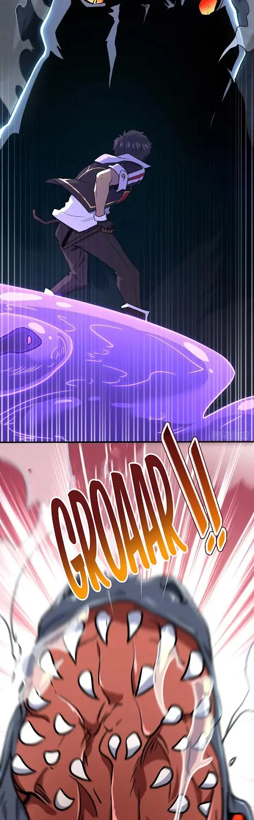 Spare Me, Great Lord! Chapter 296 Gambar 15