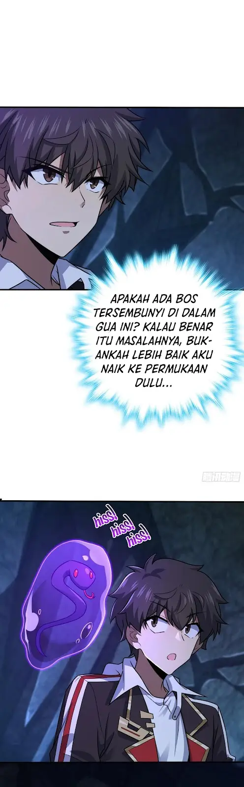 Manhua Spare Me, Great Lord! Chapter 296 gambar nomor 2