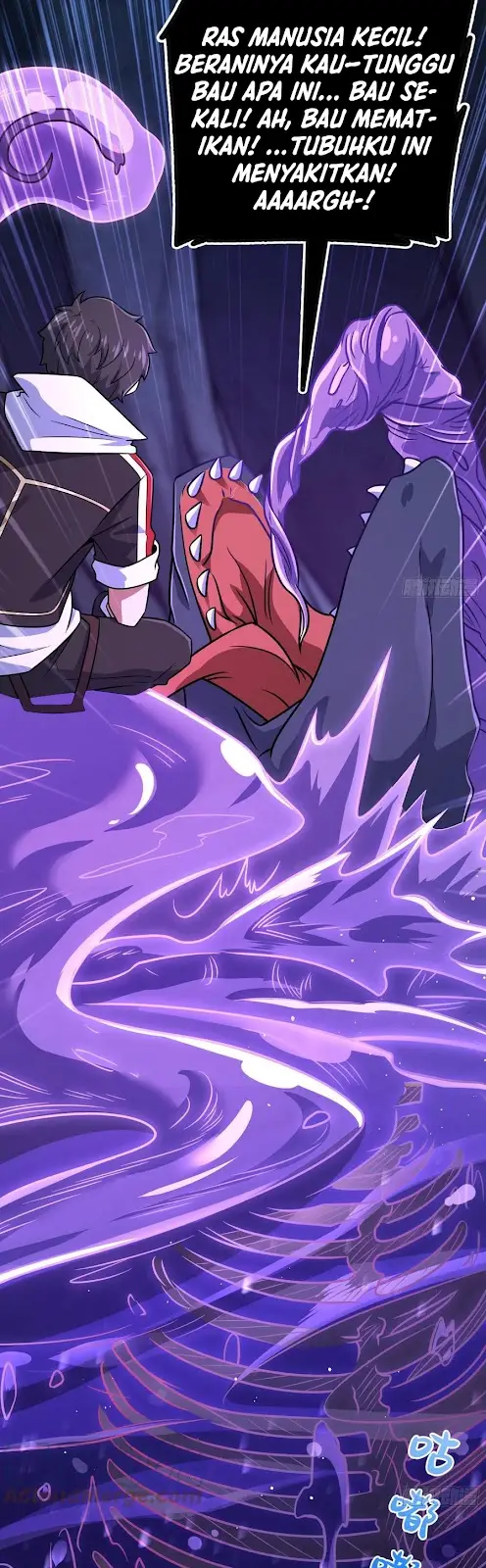 Spare Me, Great Lord! Chapter 296 Gambar 34