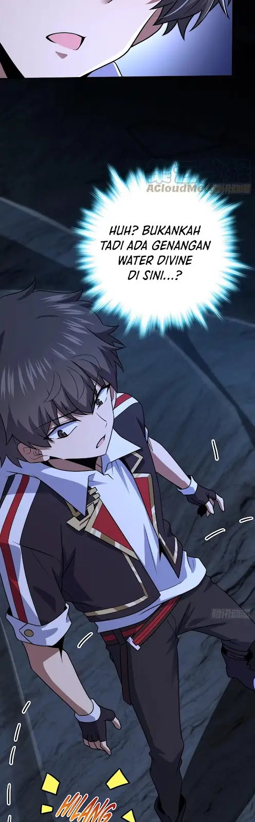 Spare Me, Great Lord! Chapter 296 Gambar 36