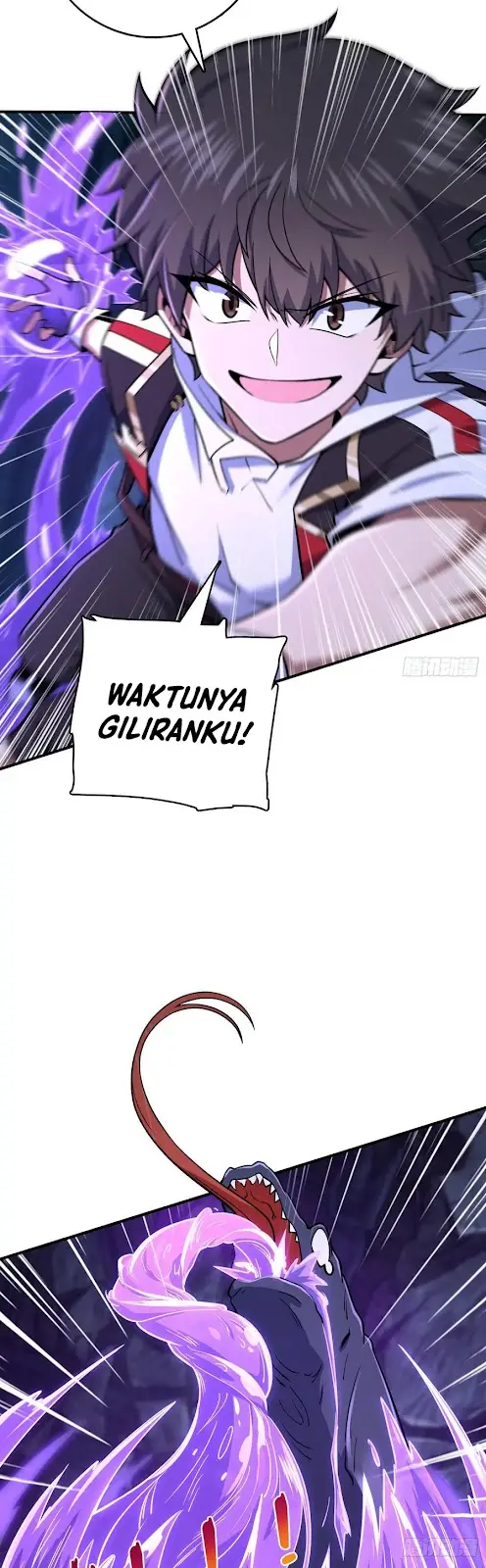 Spare Me, Great Lord! Chapter 296 Gambar 31