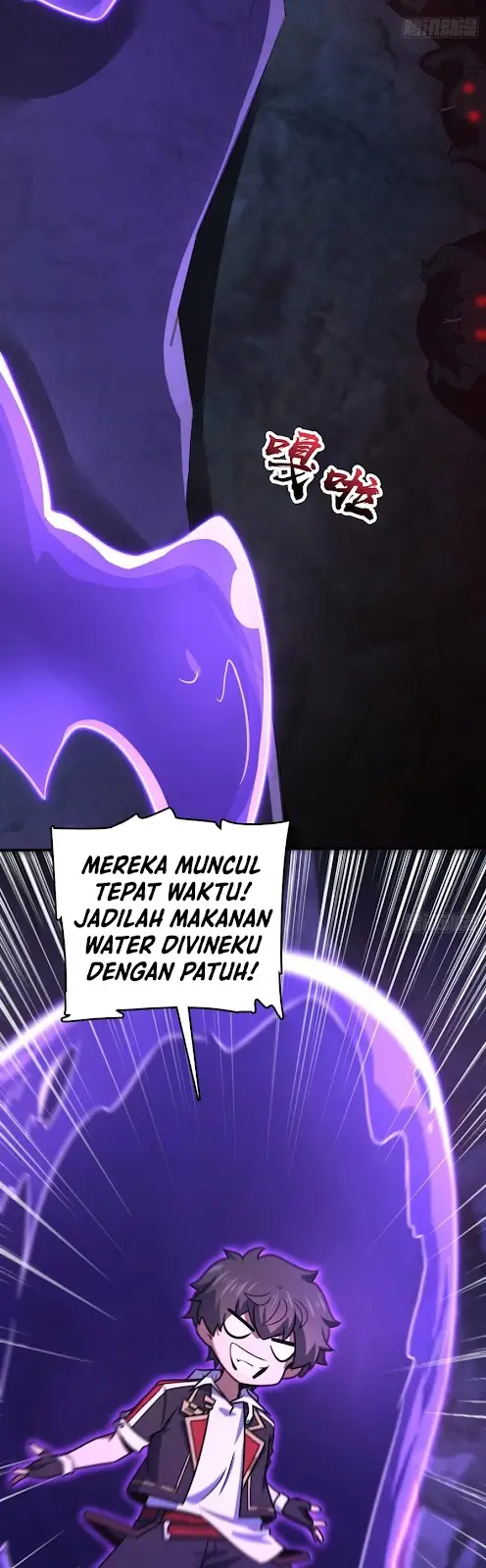 Spare Me, Great Lord! Chapter 296 Gambar 7