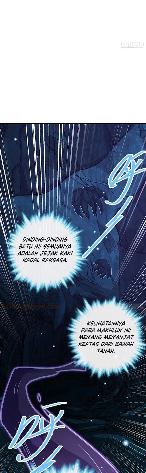 Spare Me, Great Lord! Chapter 295 Gambar 12