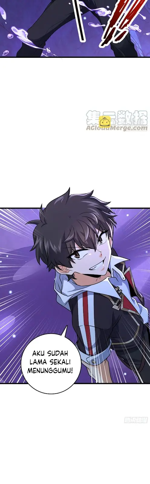 Spare Me, Great Lord! Chapter 295 Gambar 25