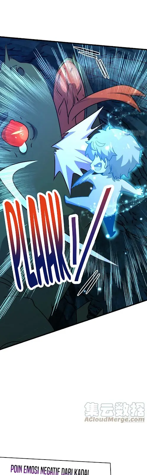 Spare Me, Great Lord! Chapter 295 Gambar 27