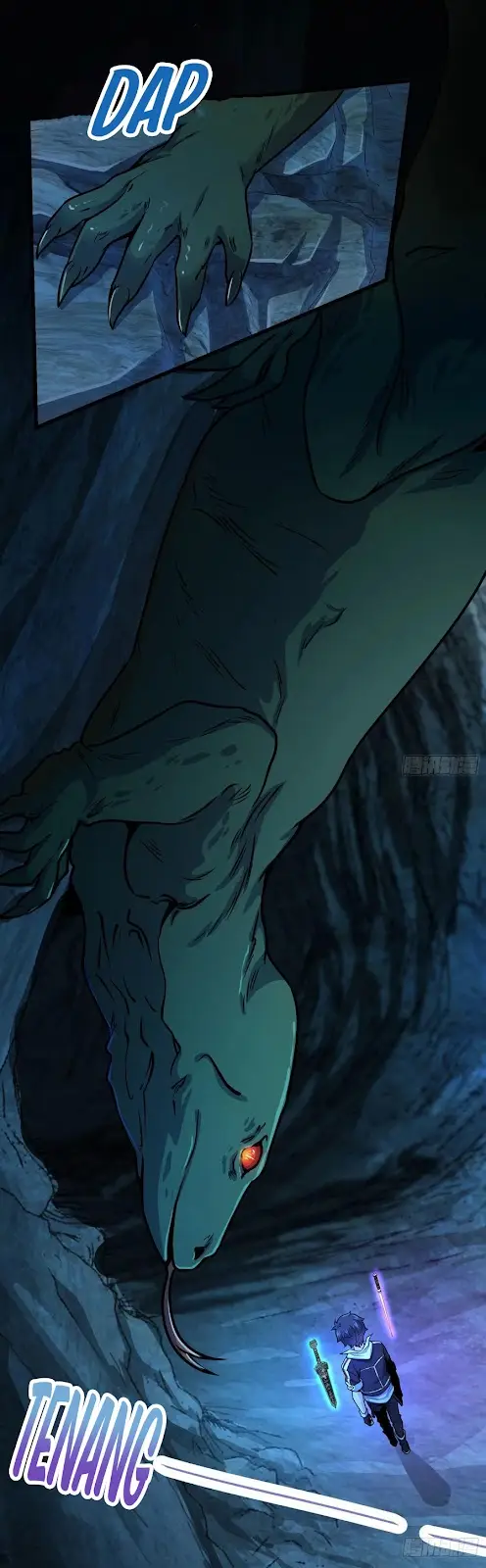 Manhua Spare Me, Great Lord! Chapter 295 gambar nomor 2