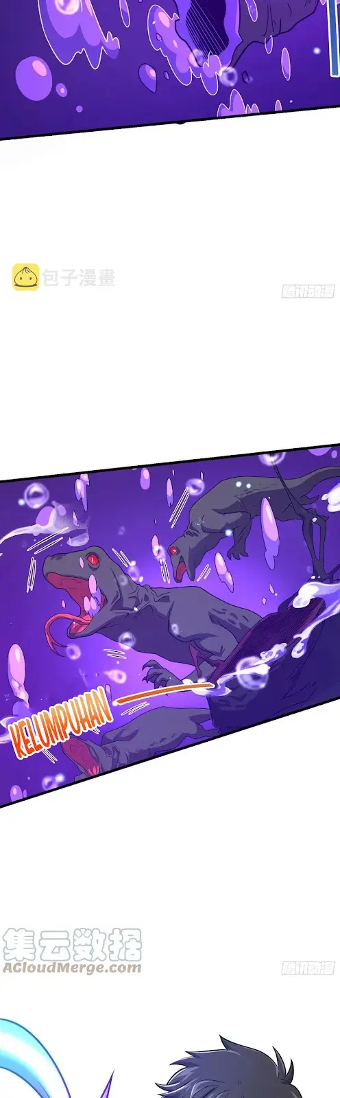 Spare Me, Great Lord! Chapter 295 Gambar 21