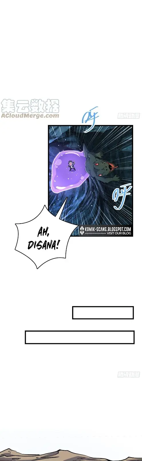 Spare Me, Great Lord! Chapter 295 Gambar 31