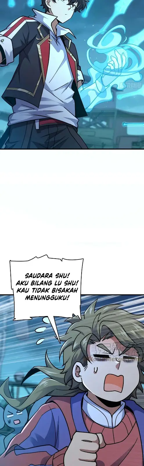 Spare Me, Great Lord! Chapter 294 Gambar 10