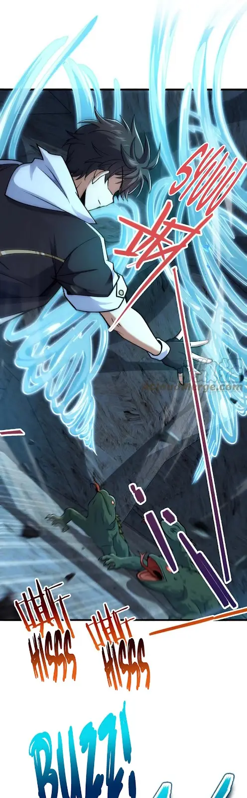 Spare Me, Great Lord! Chapter 294 Gambar 12