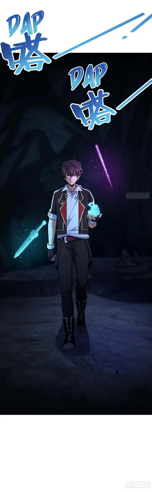 Spare Me, Great Lord! Chapter 294 Gambar 35