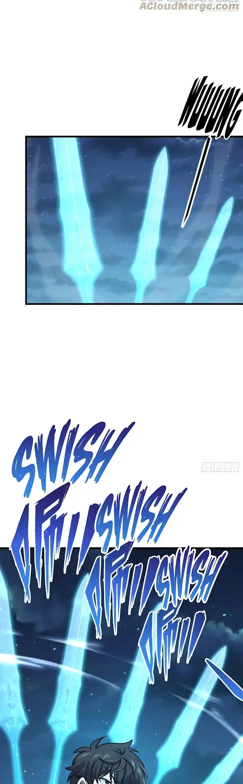 Spare Me, Great Lord! Chapter 294 Gambar 9