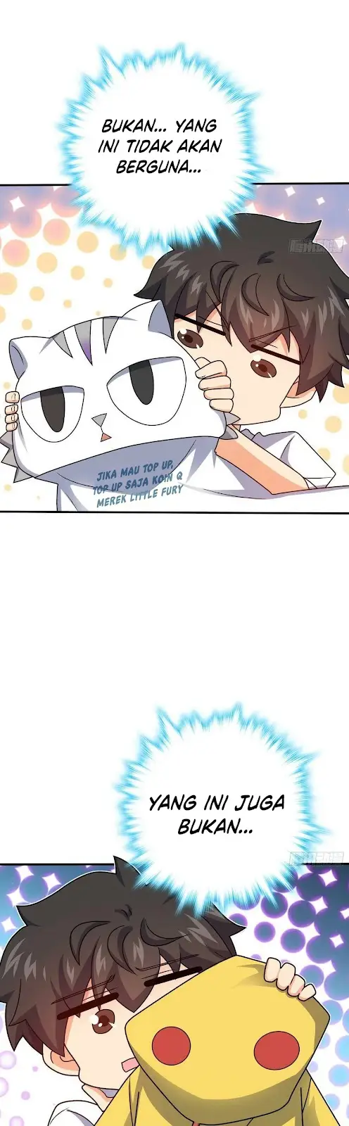 Spare Me, Great Lord! Chapter 292 Gambar 13